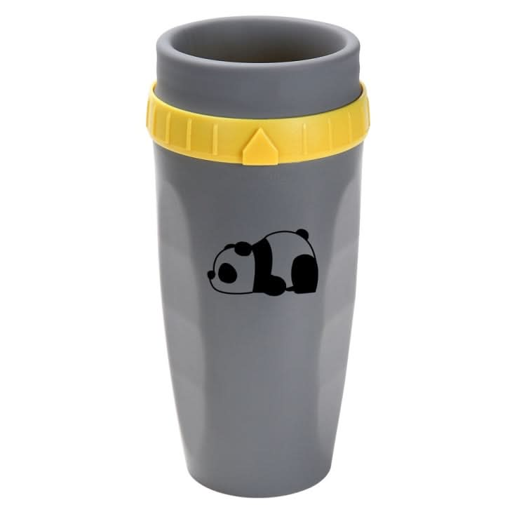 Twizz Cup Without Lid Leak Proof Travel Mug With Straw Reluova