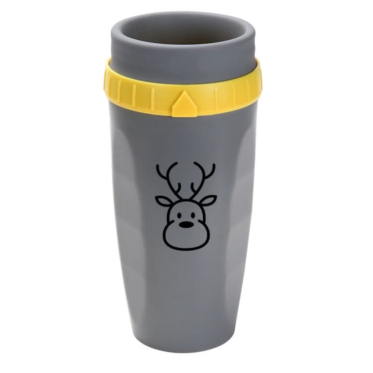 Twizz Cup Without Lid Leak Proof Travel Mug With Straw Reluova