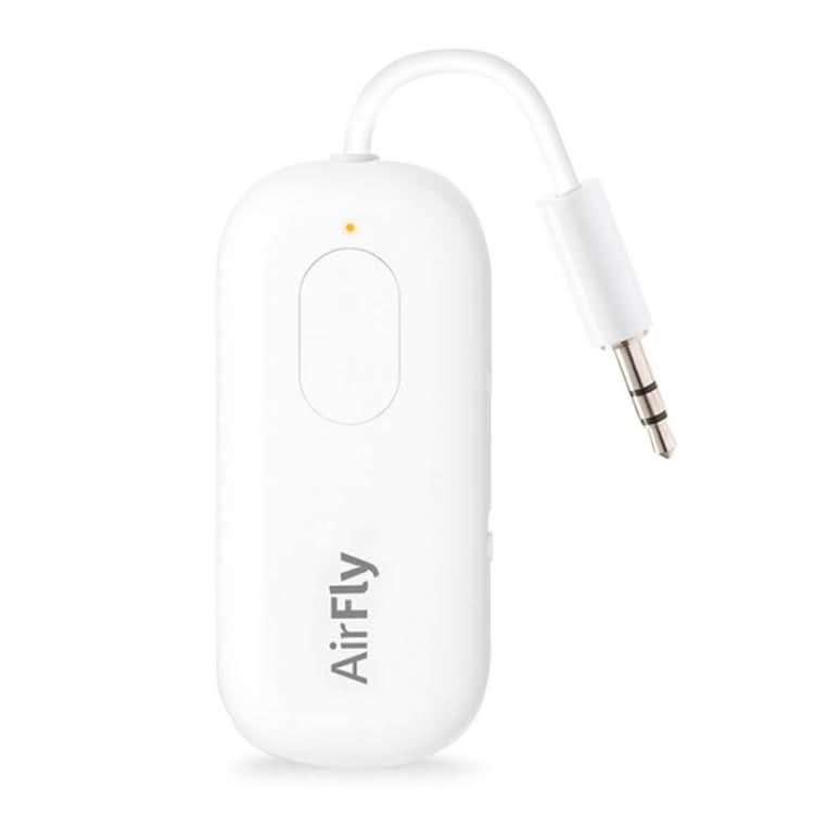 For Apple Bluetooth Earphones AirPods Adaptor Connector Bluetooth Transmitter