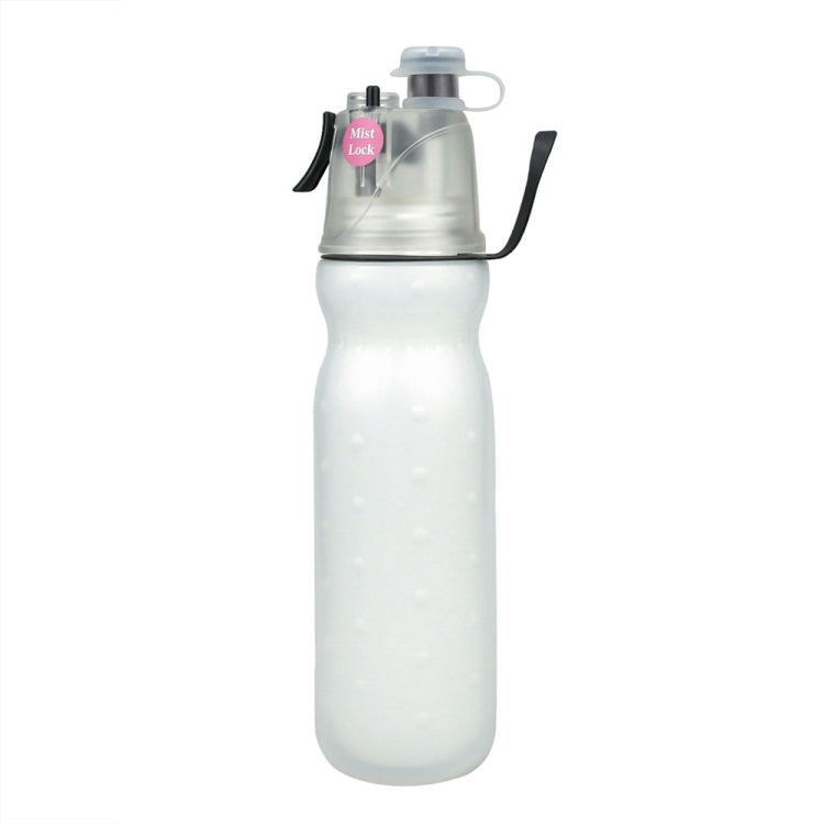 590ml Summer Outdoor Sports Training Spray Cooling Water Cup Reluova