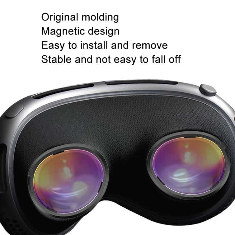 For Apple Vision Pro Magnetic Frame VR Glasses Smart Accessories Reluova