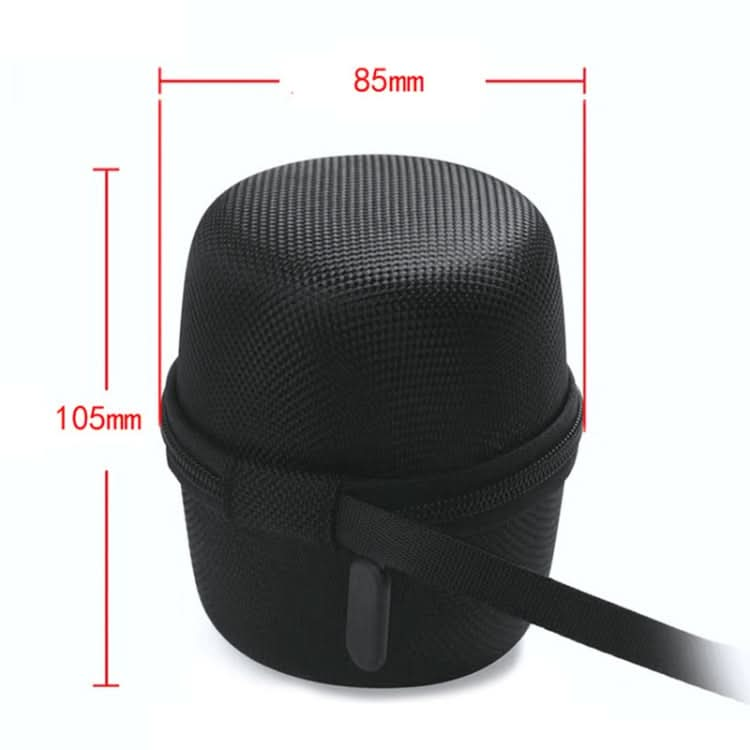 For Sony SRS-XB100 Wireless Bluetooth Speaker Protective Cover Portable Storage Bag