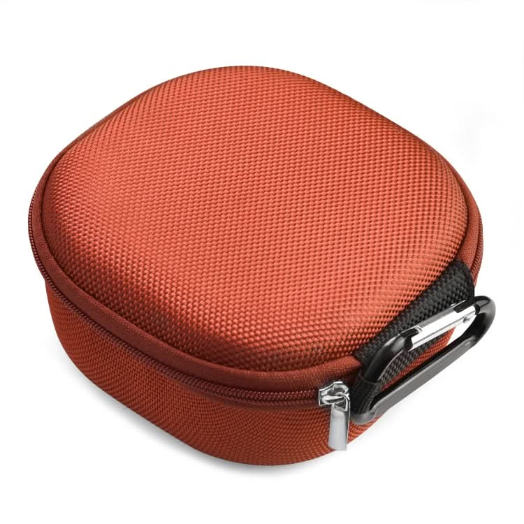 For JBL GO4 Bluetooth Speaker Portable Storage Bag Protective Case