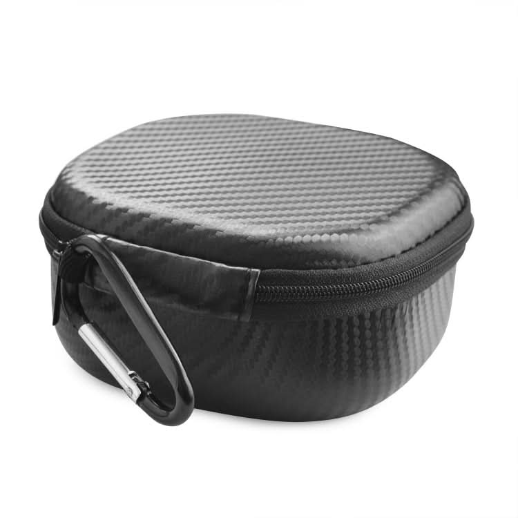 For JBL GO4 Bluetooth Speaker Portable Storage Bag Protective Case