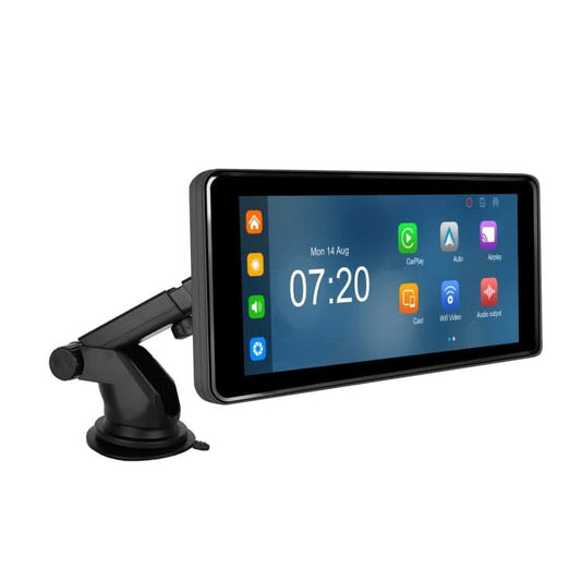 6.86 Inch 4KDVR Smart Screen Player ÎҵÄÉ̵ê