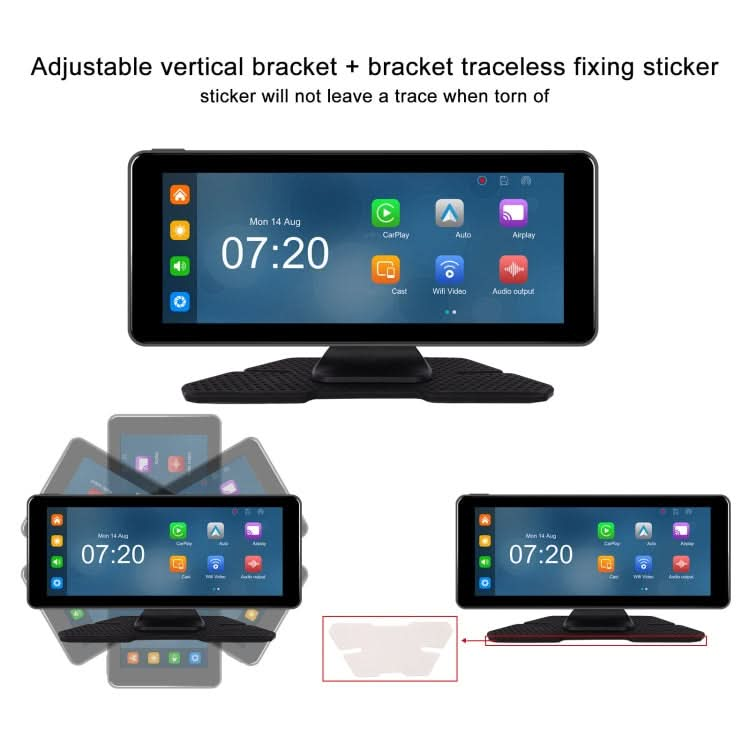 6.86 Inch 4KDVR Smart Screen Player ÎҵÄÉ̵ê