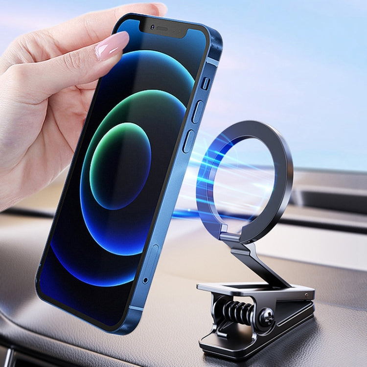 Car Magnetic Cell Phone Holder Multifunctional Portable Clip Stands ÎҵÄÉ̵ê