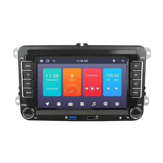 For Volkswagen/Skoda 1+32G Player Large Screen Carplay Android Navigation Reversing Camera Integrated Machine ÎҵÄÉ̵ê