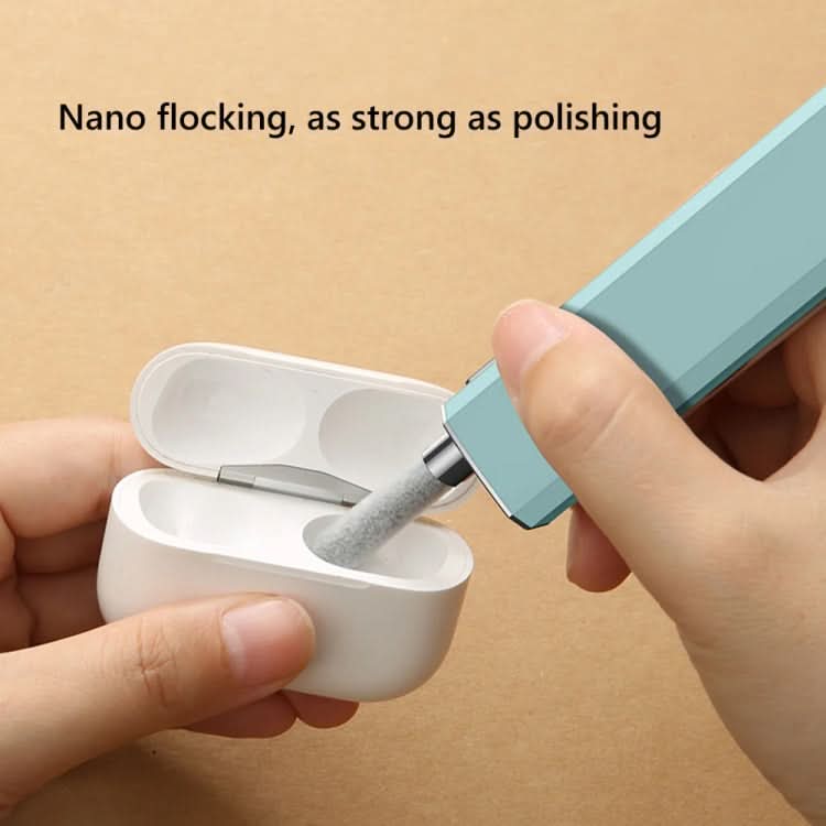 Headphone Keyboard Cleaning Kit with Capacitive Touch Pen