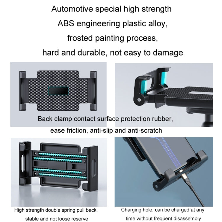 Multifunctional Car Dashboard Mobile Phone Folding Holder ÎҵÄÉ̵ê