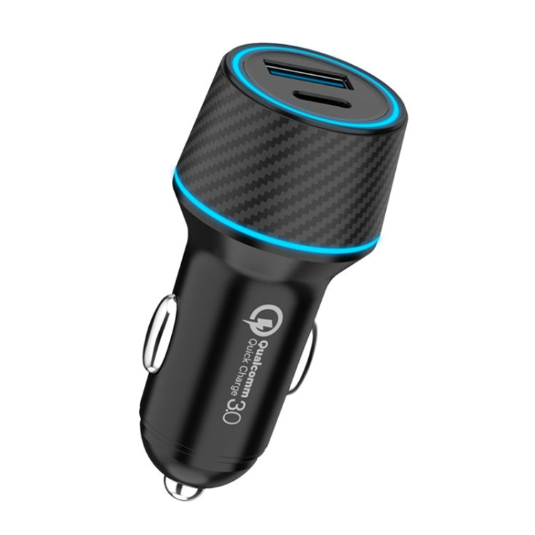 QIAKEY Dual Fast Charging Charger One To Two Cigarette Lighter ÎҵÄÉ̵ê