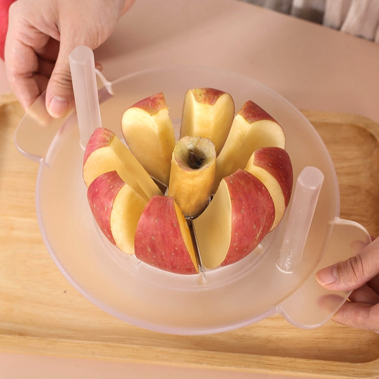 304 Stainless Steel Fruit Cutter Multifunctional Household Fruit Core Divider(Core Remover)-Reluova