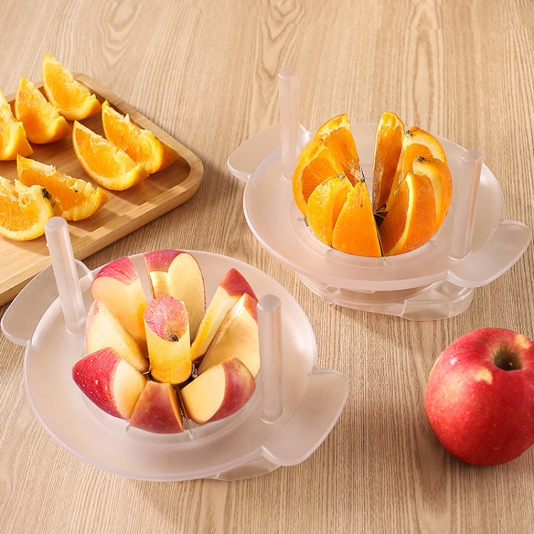 304 Stainless Steel Fruit Cutter Multifunctional Household Fruit Core Divider(Chopper)-Reluova