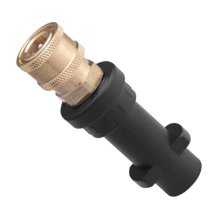 For Karcher K2-K7 Series High Pressure Washer Foam Lance Adapter ÎҵÄÉ̵ê