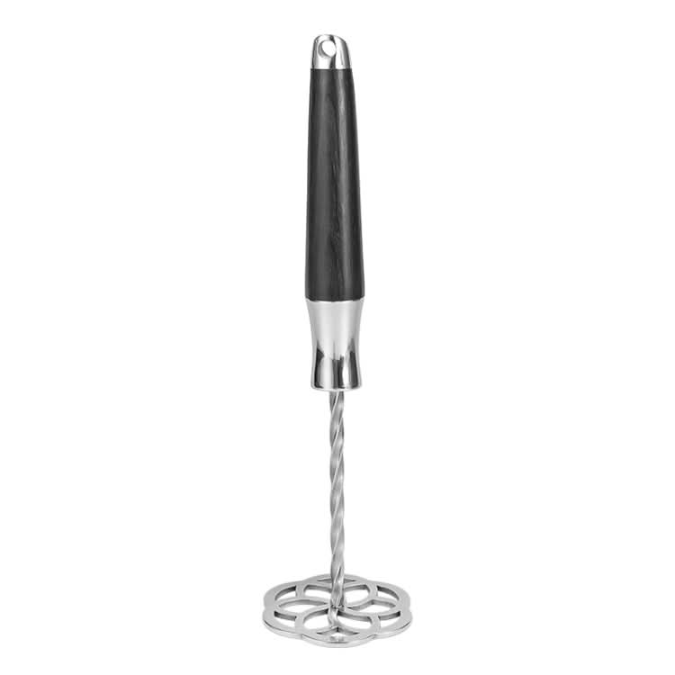 316L Stainless Steel Potato Masher Thickened Taro Mashing Gadgets-Reluova