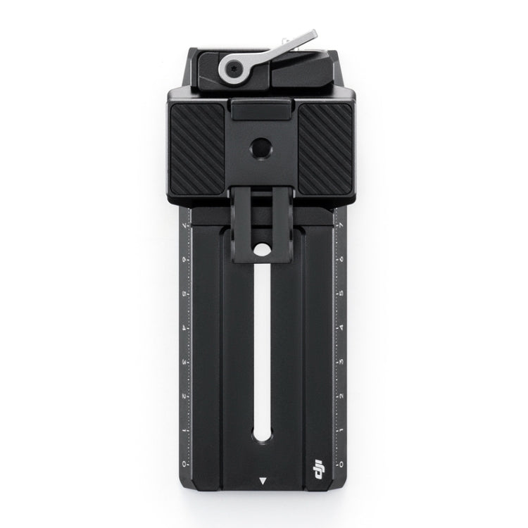 Original DJI RS Pro Lower Quick-Release Plate For RS 4 Pro / RS 4 / RS 3 Pro / RS 3 /  RS 2 My Store