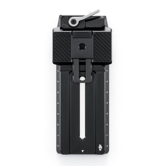 Original DJI RS Pro Lower Quick-Release Plate For RS 4 Pro / RS 4 / RS 3 Pro / RS 3 /  RS 2