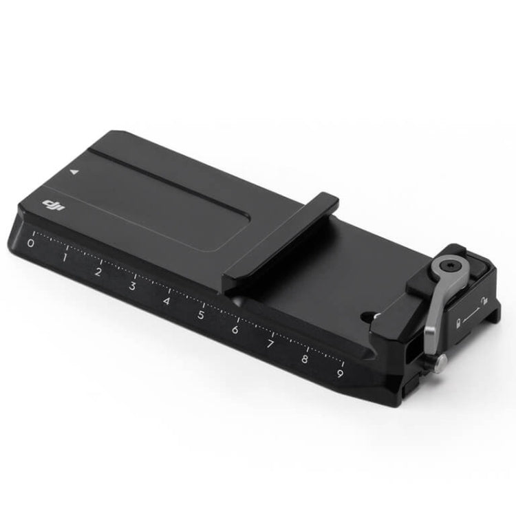 Original DJI RS Lower Quick-Release Plate For RS 4 / RS 3 / RS 2 My Store