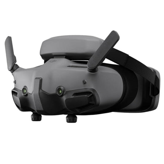 Original DJI Goggles 3 Compatible With Avata 2  / Mini 4 Pro /  Air 3