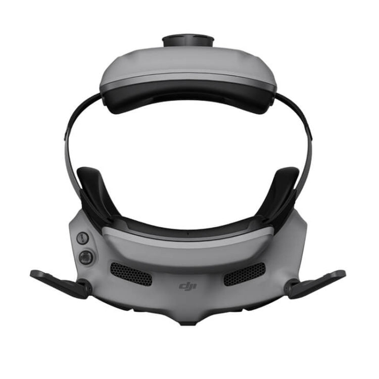 Original DJI Goggles 3 Compatible With Avata 2  / Mini 4 Pro /  Air 3