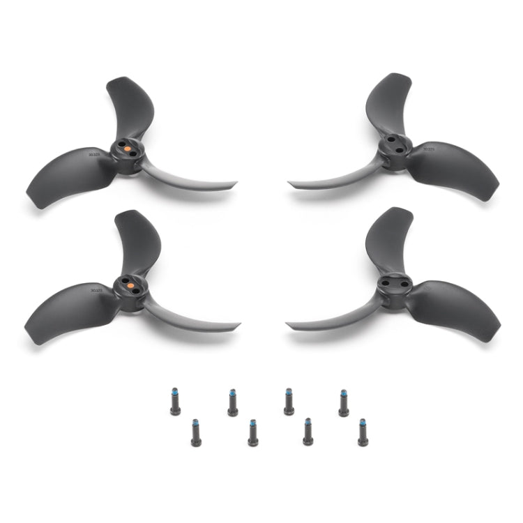 Original DJI Avata 2 2pairs Propellers