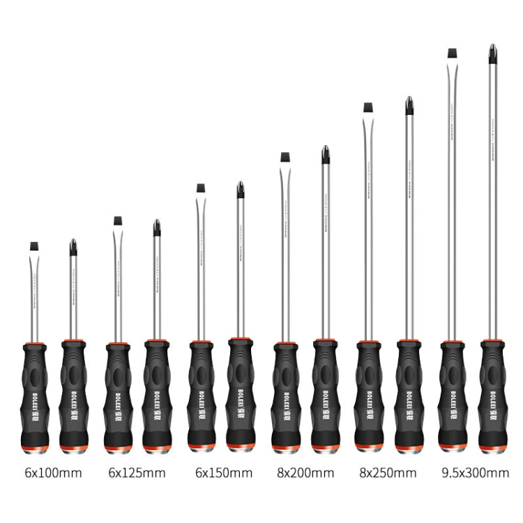 Heart Piercing Knockable Screwdriver Convertible Tool My Store