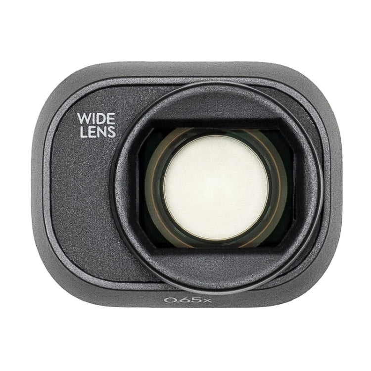 Original DJI Mini 4 Pro Wide-Angle Lens My Store