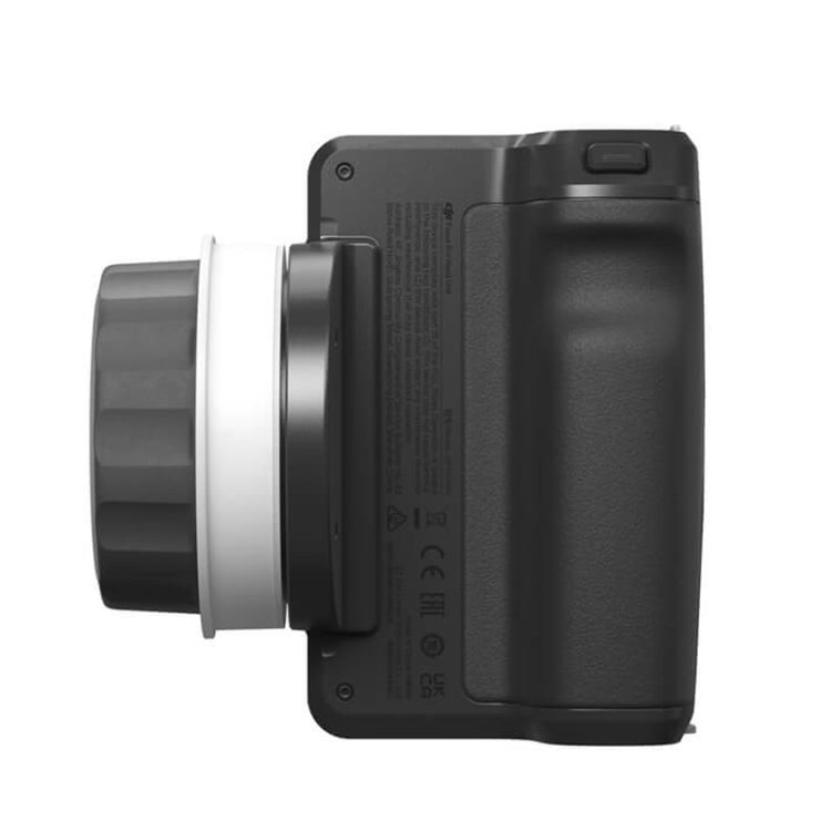 Original DJI Focus Pro Hand Unit Supports Wireless Communication With The Focus Pro Motor