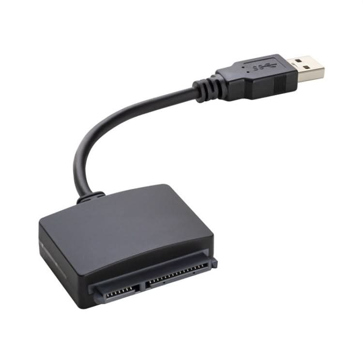 SATA To USB3.0 Easy Drive Cable 2.5 Inch SSD Solid State Drive Universal Connection Cable Converter Reader My Store