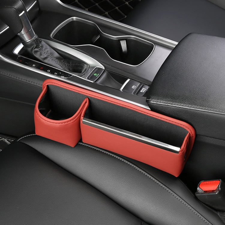 Automotive Seat Clamp Seam Organizer Car Decoration Storage Bag Water Cup Model ÎҵÄÉ̵ê