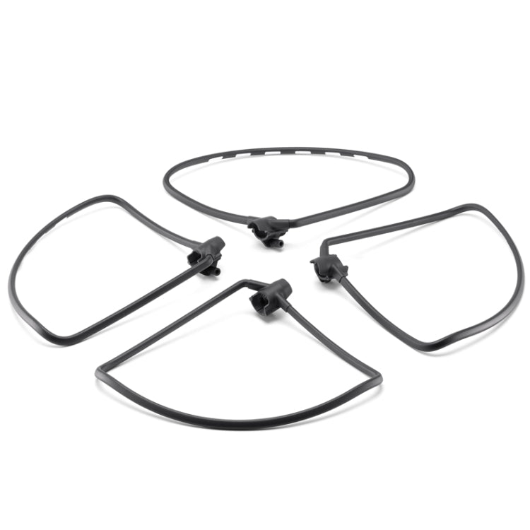 Original DJI Inspire 3 Propeller Guard Improves Flight Safety