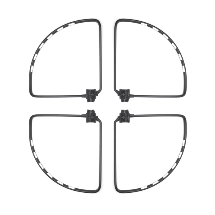 Original DJI Inspire 3 Propeller Guard Improves Flight Safety