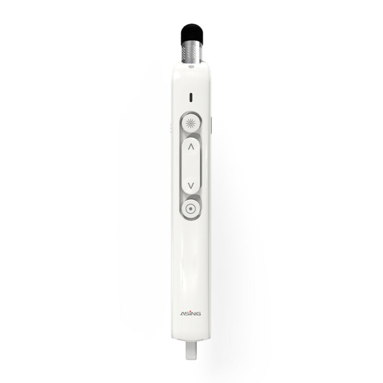 ASING A31 Multi-Functional Presentation Remote With Telescopic Teaching Rod Designed For Touch Screen My Store