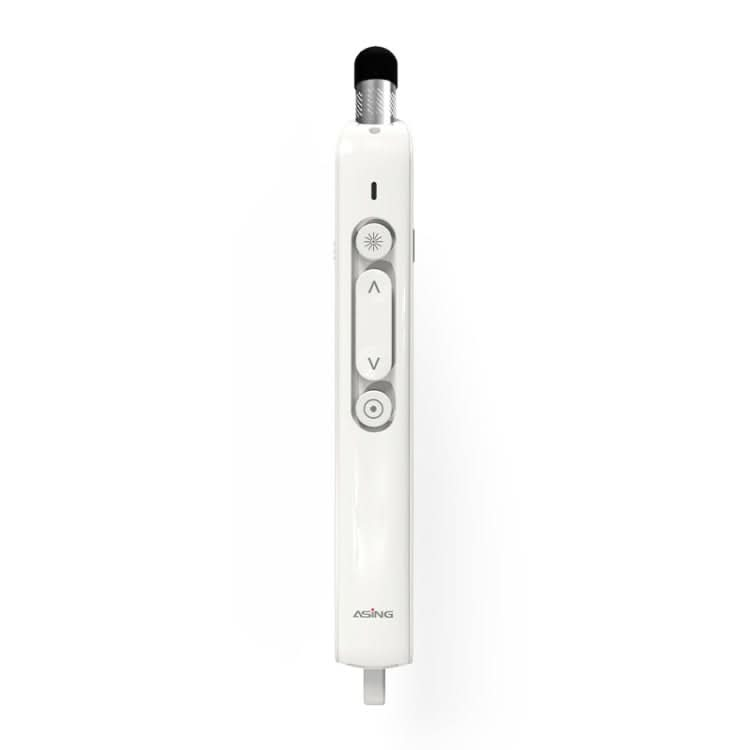 ASING A31 Multi-Functional Presentation Remote With Telescopic Teaching Rod Designed For Touch Screen My Store