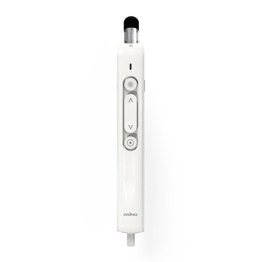 ASING A31 Multi-Functional Presentation Remote With Telescopic Teaching Rod Designed For Touch Screen