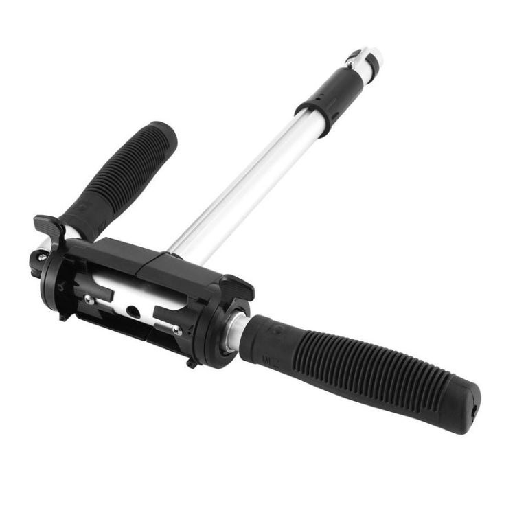 For KUGOO S1/S2/S3 8 inch Scooter Accessory Folding Kick Scooter Handlebar Handle Grip Set Reluova