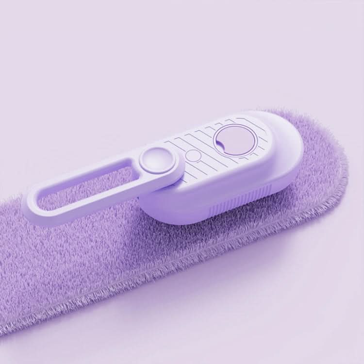 Pet Electrical Spray Massage Comb Hair Removal Cleaning Grooming Brush - Reluova