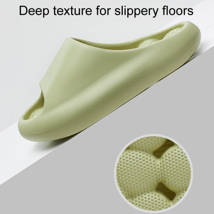 Summer Household Massage Slippers Bathroom Non-Slip Shower Thick Sole Slippers My Store