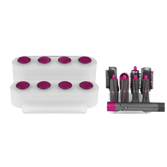 For Dyson Airwrap Storage Rack Can Store 8 Attachment Reluova