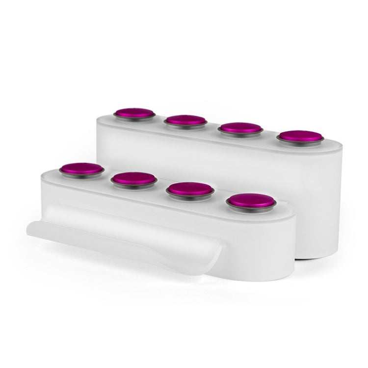 For Dyson Airwrap Storage Rack Can Store 8 Attachment Reluova