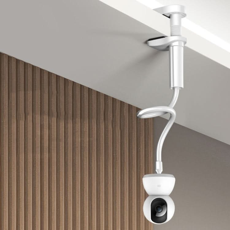 Punch-Free Surveillance Camera Mounting Bracket Cabinet Ceiling Rack Reluova