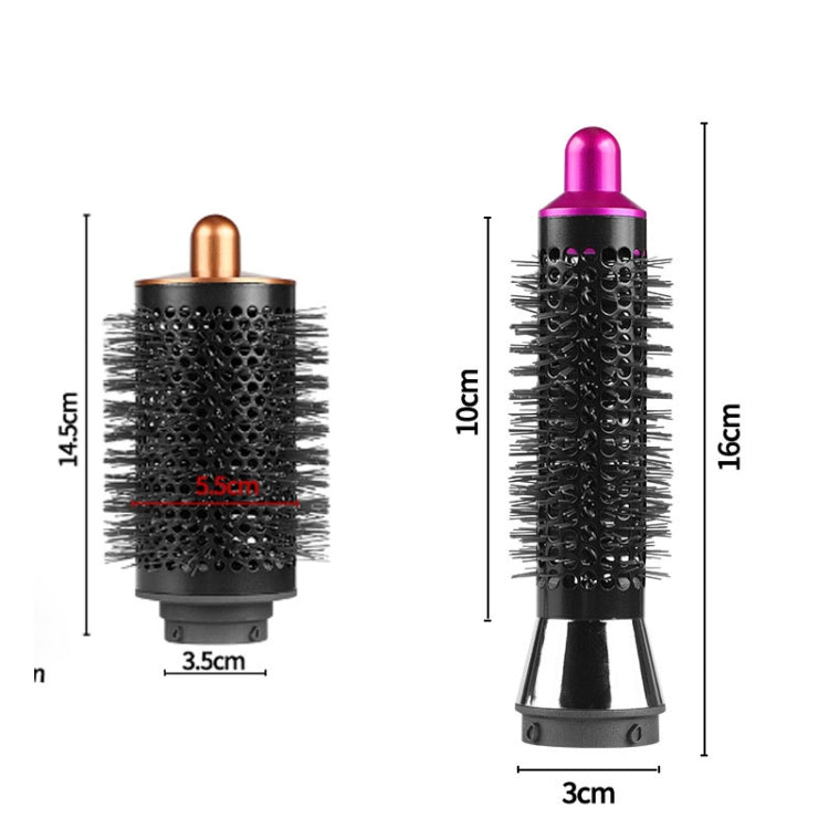 For Dyson Airwrap Curling Iron Accessories Reluova