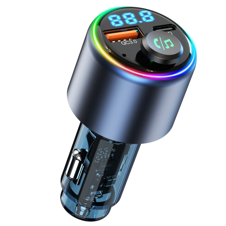 48W Car Bluetooth MP3 Player with Fast Charging ÎҵÄÉ̵ê