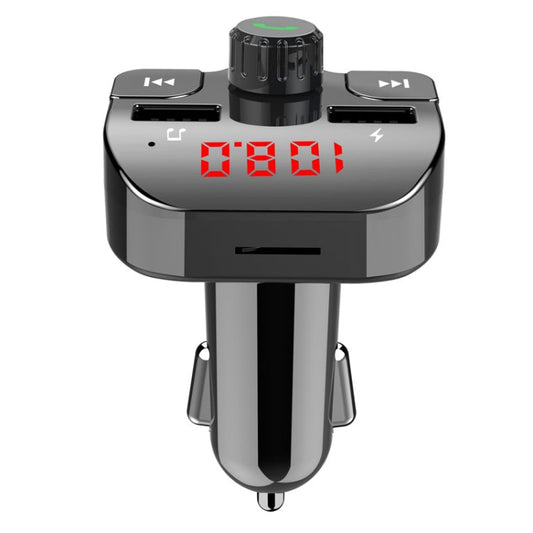 Car Bluetooth MP3 Player FM Transmitter Fast Charging ÎҵÄÉ̵ê