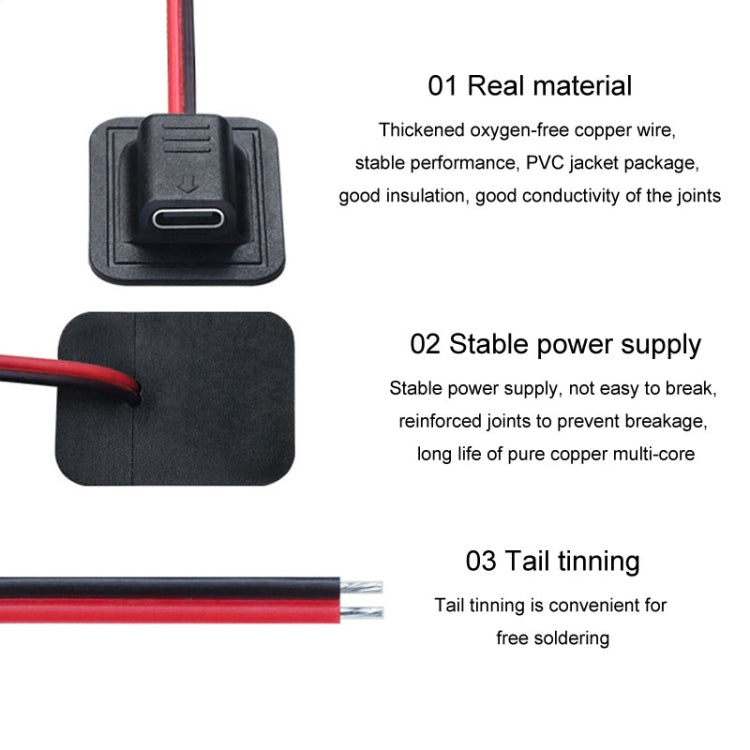 Sewing Wire Charging Thermal Products Busbar Cord Protective Equipment Heating Power Cord My Store