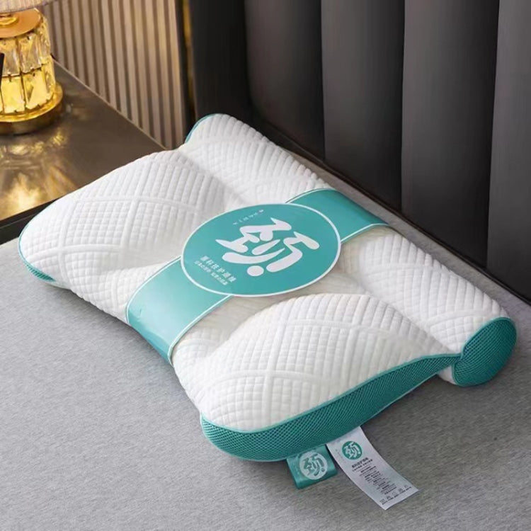 Cervical  Repair Traction Contour Pillow Help Relieve Neck and Shoulder Pain My Store