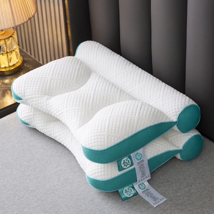 Cervical  Repair Traction Contour Pillow Help Relieve Neck and Shoulder Pain My Store