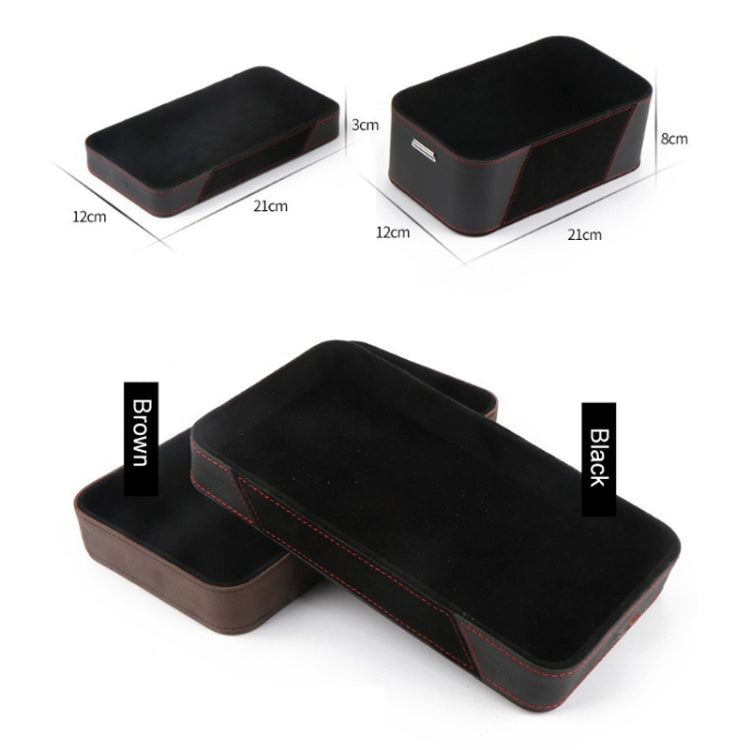 Car Multifunctional Dashboard Armrest Box Water Cup Storage Box ÎҵÄÉ̵ê