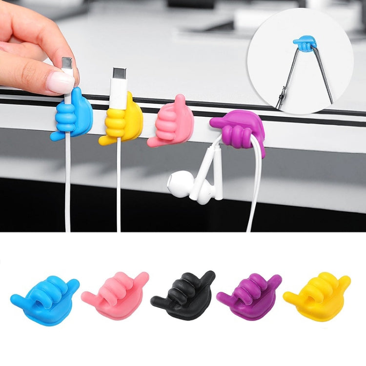 Car Front Storage Hook Desk Organization, Random Color Delivery ÎҵÄÉ̵ê