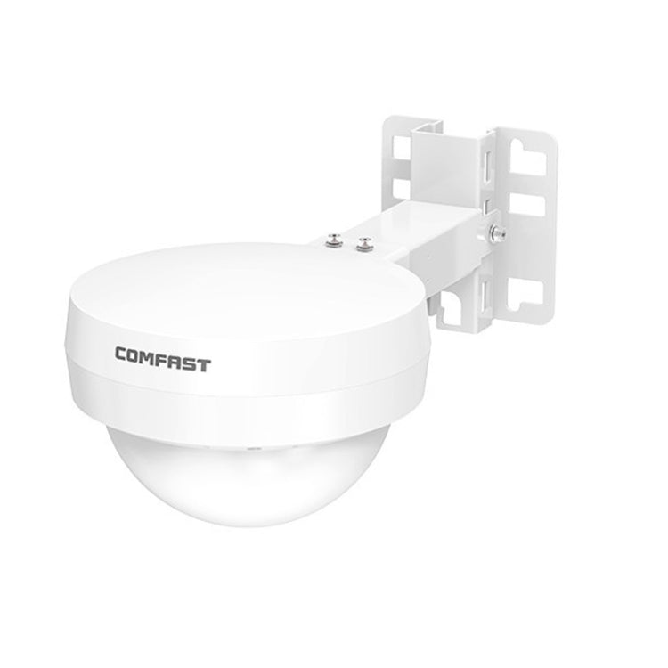 COMFAST WA933 Wi-Fi6  3000Mbps Outdoor Access Point Dual Band Waterproof Wireless Router Support VLAN